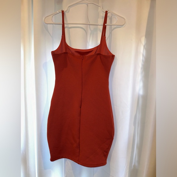 Bodycon Dress - Picture 2 of 3